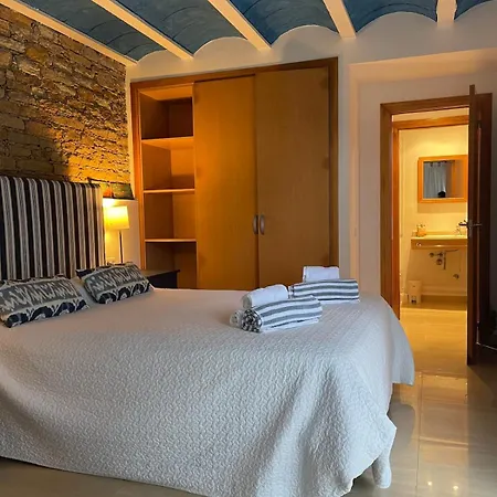Cala Del Rey In Sa Riera, Costa Brava Villa *