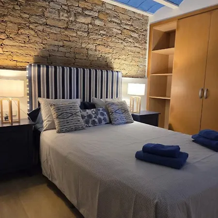 Vila Cala Del Rey En Sa Riera, Costa Brava
