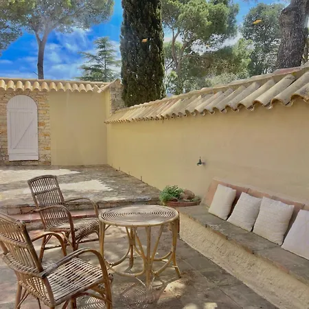Cala Del Rey En Sa Riera, Costa Brava Villa Begur