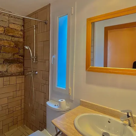 Cala Del Rey En Sa Riera, Costa Brava Villa *
